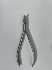 مواد اسنان • تقويم • اغراض طبية