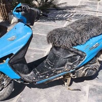 فراشة • شغالة • كابريتر مغركه