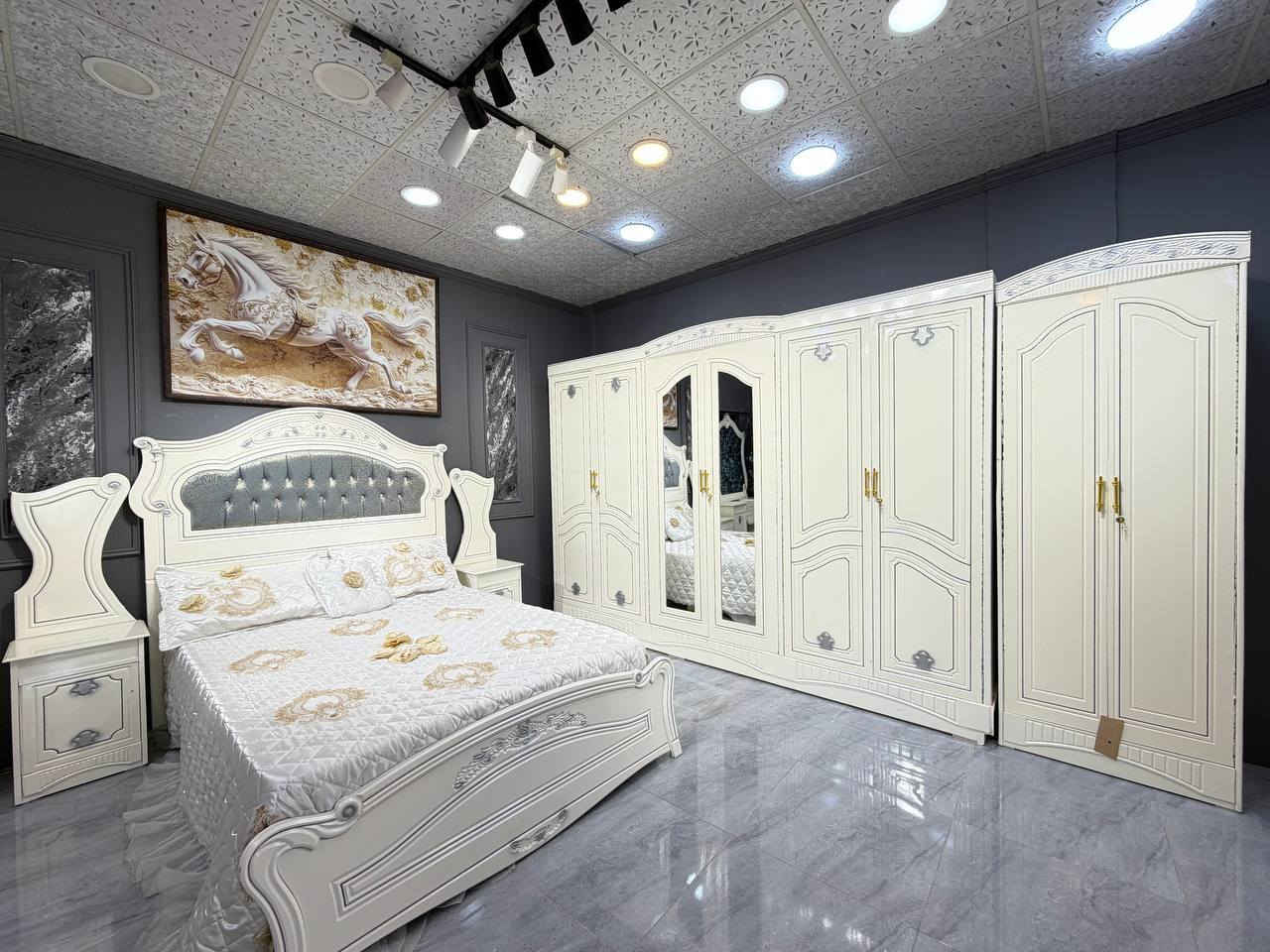 950 الف


**إذا كنت صاحب هذا الإعلان وتريد حذفه لأي سبب، رجاءا أرسل رسالة إلى الدعم الفني**