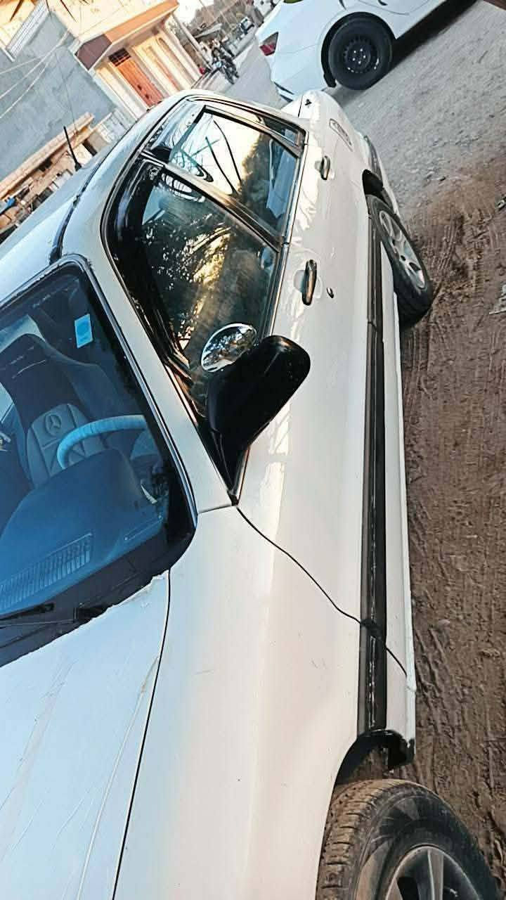 مسبوشي كلن سياره داخل خارج نظيف مكينه كير جدد كير اتو( سنويه 29)مكانه ديالئ شهربان بيع( سعره30)(مكلف بل نشر)اتصل***********
