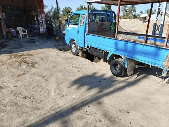 سلام عليكم شباب كيه بنكو لبيع موديل ٩٥ لسياره نظيفه مال جناي رقم قدسيه تحويل مباشر السعر47 وبيها مجال  حك الجيه المكان كربلاء طوريج ***********
