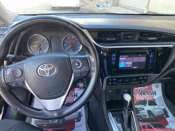 السلام عليكم كورلا موديل ٢٠١٩ امريكية ماشية ١٣٦ حادثهة موضح بصورجاملغ وبنيد ونفسهن مصلحات وخصرة بشاصي اثرظربة وبيهة بلعراق الجاملغ الايمن انطخ عندي وبدلتة ايظا موضح بصور مواصفات فول عدا الفتحة مال السقف تشغيل عن بعد كشنات جلد حظن شاشة اصلية كاربلي شفتات كير فول تحكم استيرن لايت عدسات شباك نحلة اشايرمري حجرصالنصة موجود لادارالسيارةse كيرمحرك تبريدصدركفالة عامة السعر١٢٥ وبيهامجال العنوان بغدادالدورة المهدية الثانية ***********
