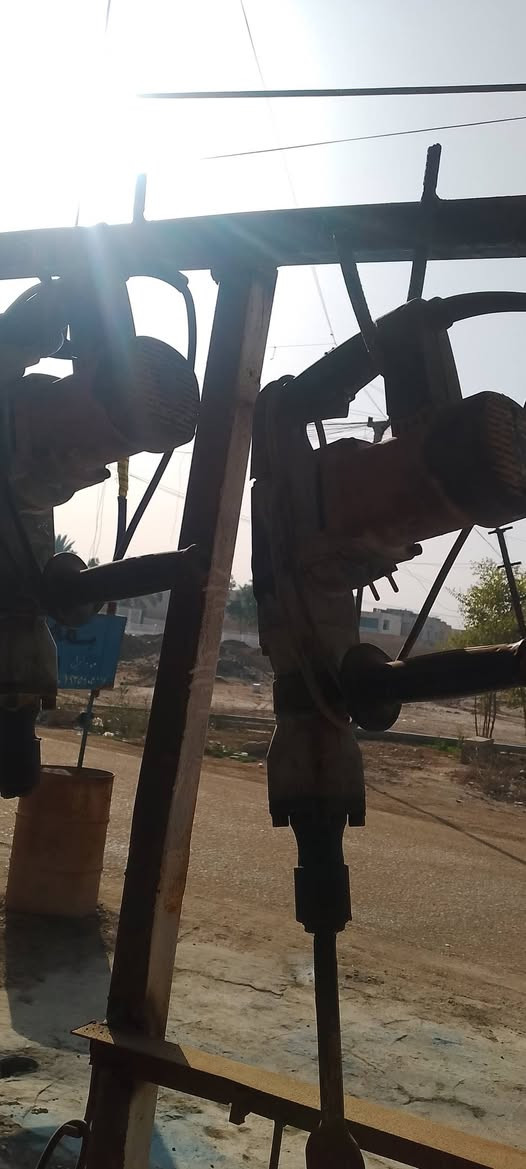 سلام عليكم من رخصه مدير الكروب
سكله للبيع تنباع شلع 
***********
***********
