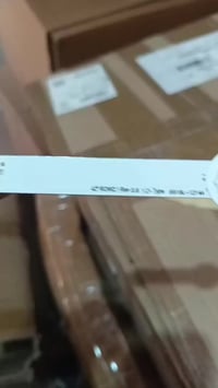 لدات اناره • جديد • وارد برازيلي