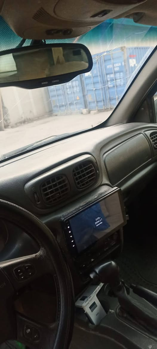 السلام عليكم بلايزر مديل 2003 LTZ فول مواصفات فتحه السياره كركوك وكالة فقط السعر 60 وبيها مجال قليل 
رقم الواتساب *********** مكان بصره كزيزه
