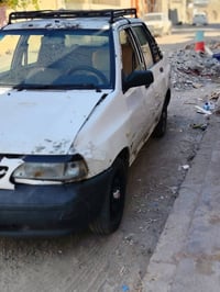٢٠٠٩ • ضربه بسيطة • رقم بغداد