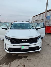 سورينتو ٢٠٢٢ • ٦سلندر ٣.٥ • رقم بغداد