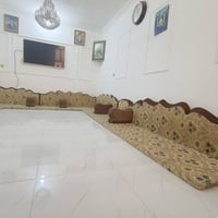 جلسة خليجية • ٧×٤ • كربلاء حي الغدير