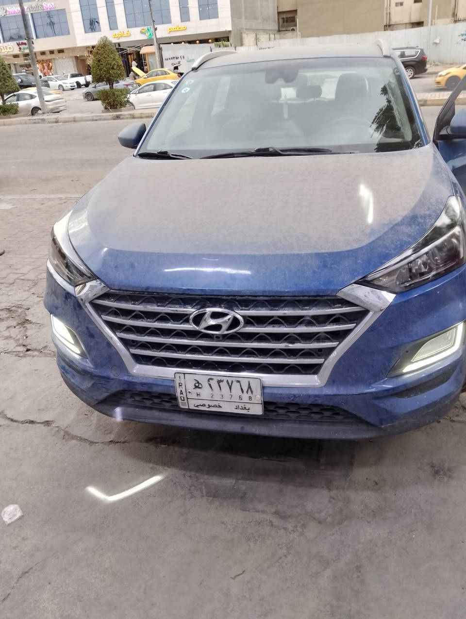 عمل مازدات توسان فايبر كلاس الورشه الفنية تصليح جميع دعاميات السيارات جلي لايتات  نانو سيراميك زرع عدسات تبديل جام لايتات تصليح بكلايتات ومازدات تحديث جميع دعاميات السيارات ***********
