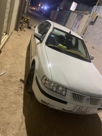 سمند ناطق • ٢٠١٢ • رقم بغداد