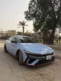 للبيع النترا N حادثهة جاملغ و بنيد مبدلات نفس ألون حته الدعاميه نفس ال...