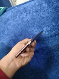 آيفون XS ماكس • فيس ايدي مقفل • شاشة مشروخة