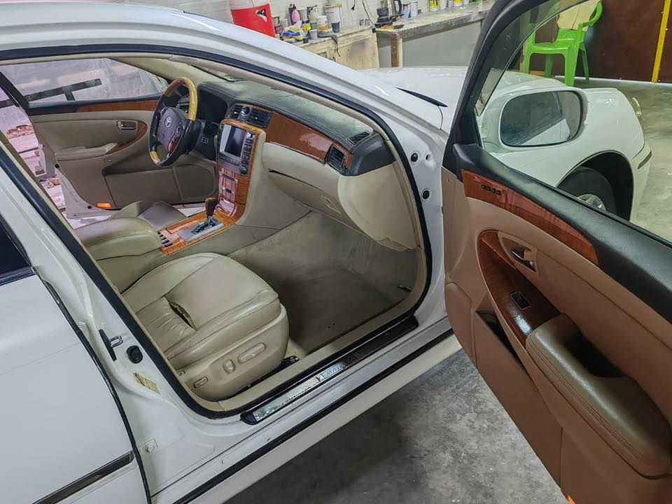 ماجسته موديل 2007 حاجزله سياره كصه قماره كفاله محرك كير اتصل ع رقم ***********
