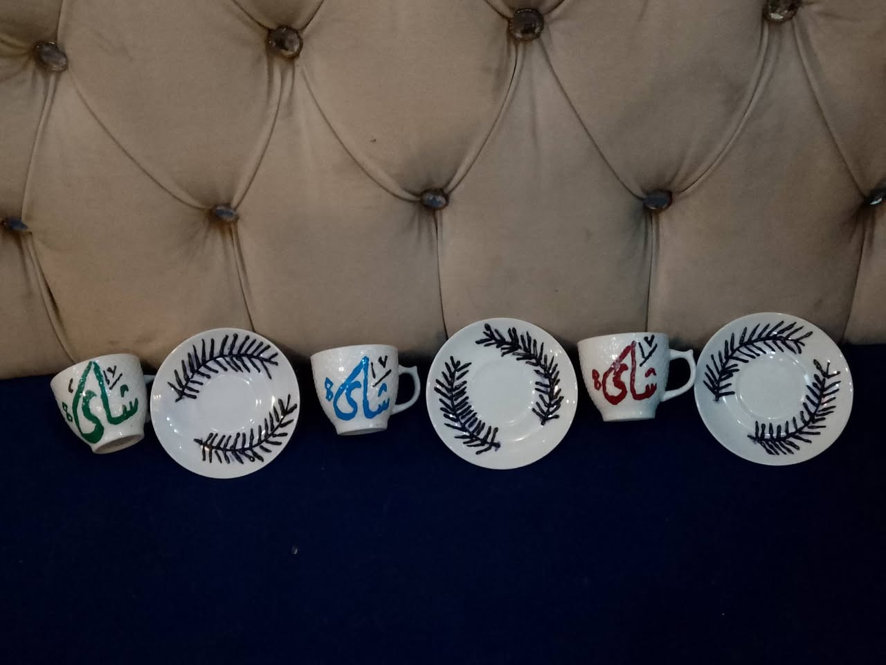 شغل حسب الطلب


**إذا كنت صاحب هذا الإعلان وتريد حذفه لأي سبب، رجاءا أرسل رسالة إلى الدعم الفني**