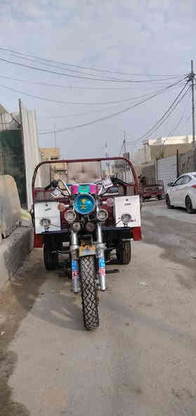 السلام عليكم ستوته جمره موديل 17 للبيع السعر مليون وبي مجال مكاني نجف وهذا رقمي *********** الرقبه ملحومه تقويه فقط
