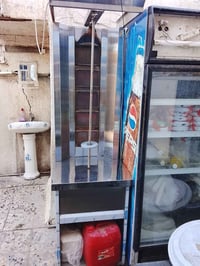 شوايه • شوايه غاز • شوايه خمس عيون • شوايه منزليه • شوايه مع ستاند • ش...