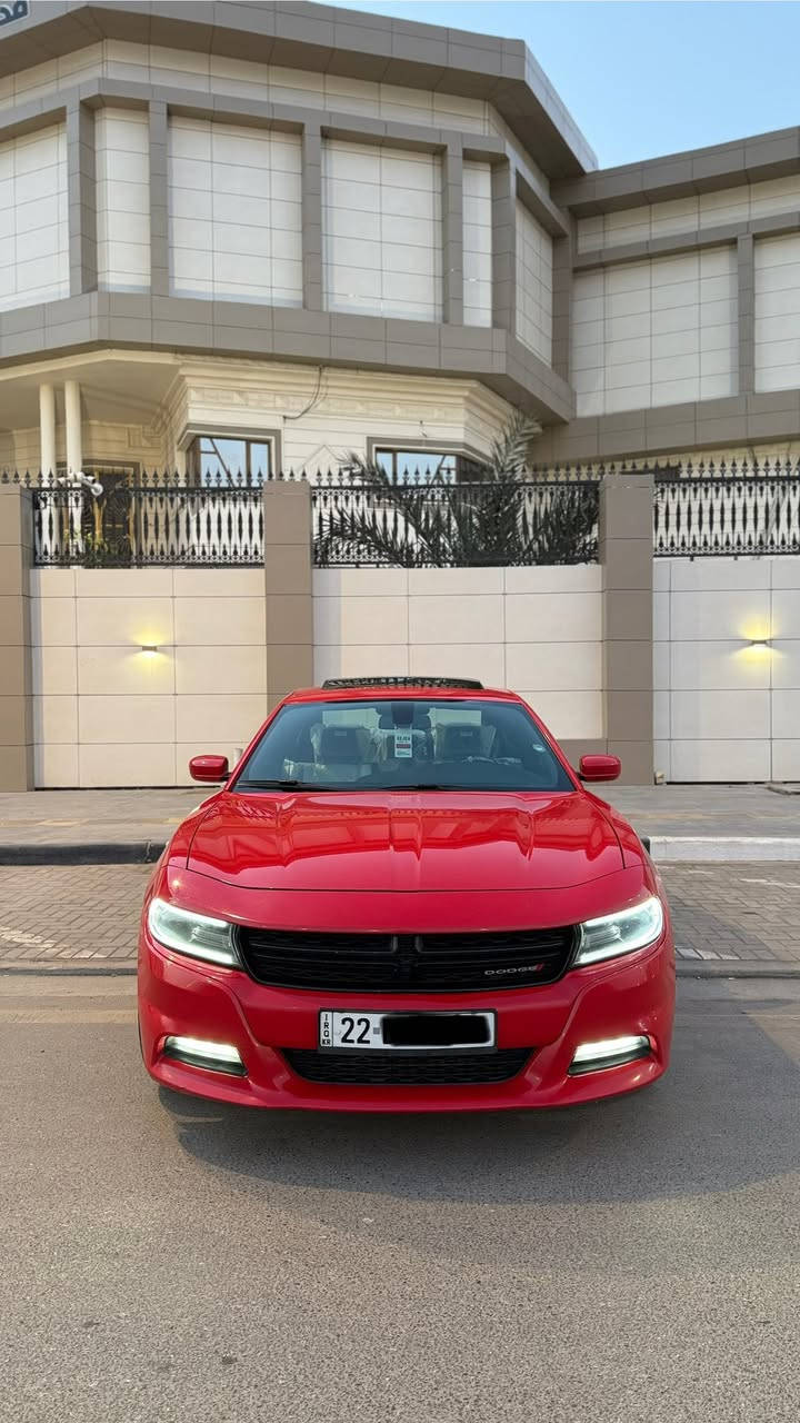 سلام عليكم 
دوج جارجر 2018 / SXT PIUS  طماطي كفالة عامة  فول موصفات  للاخير عداد 260 رقم اربيل سنويه جديده تريد تحويل تريد وكاله
معروفه موصفات البلاص فتحه سقف رادار جانبي داخل ابيض جلد خزن ميموري كشنات حار بارد امامي خلفي شاشه جبيره كاربلي حساسات خلفيه تحكمات ستيرن
ستيرن هيتر  كشنات الاماميه كهرباء منظومه زنون  ماشيه 90
سياره كامله مكمله ما نقص ولا دينار من حداديه تخم تاير تبريد 
مكاني بصره 📍.
للاستفسار /***********
