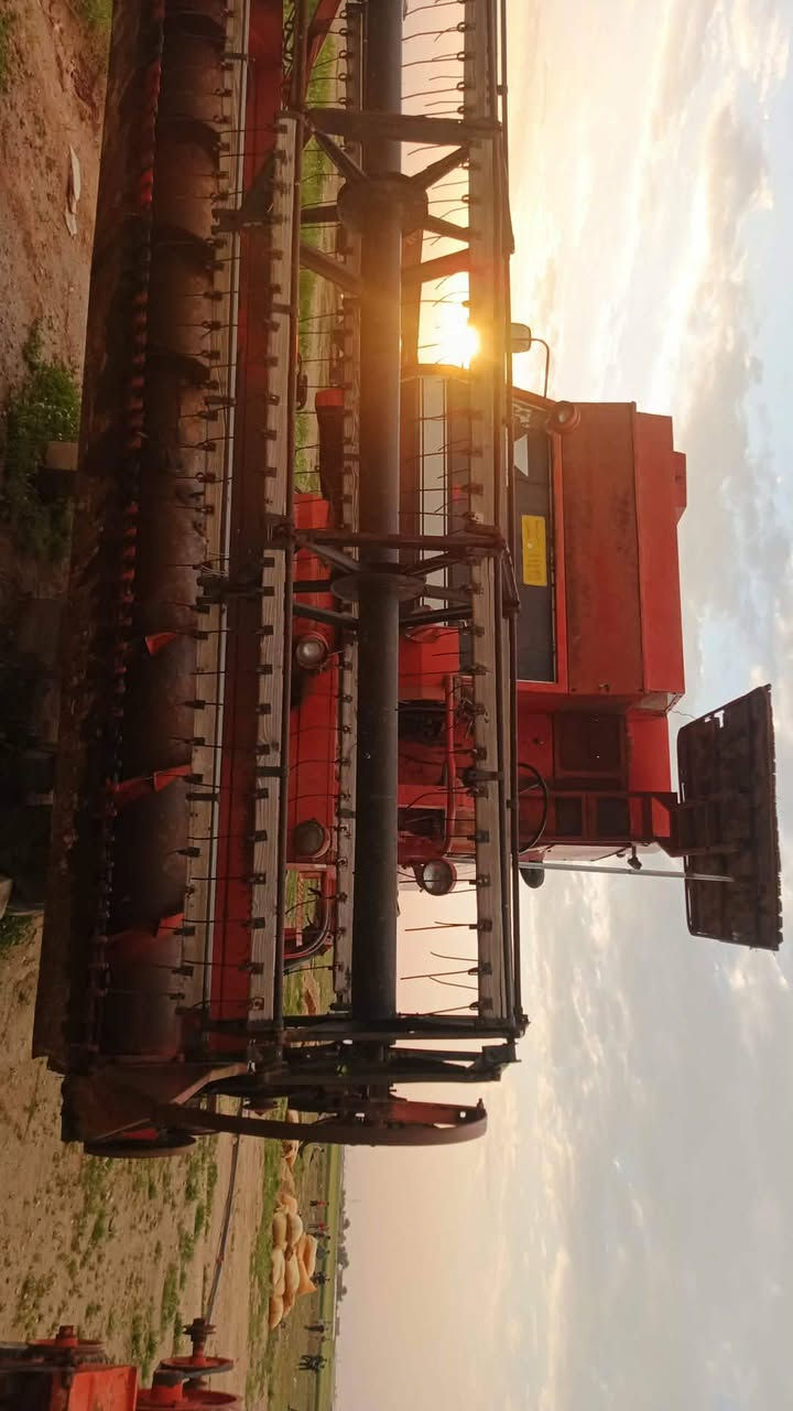 سلام عليكم حاصوده للبيع موديل1991 لا تنقيص ولا تبخير مكان سامراء خط رقم ***********
