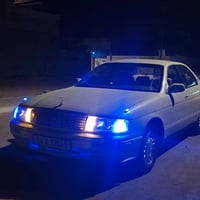 محرك ٣٠٠٠ • صبغ عام • البصرة