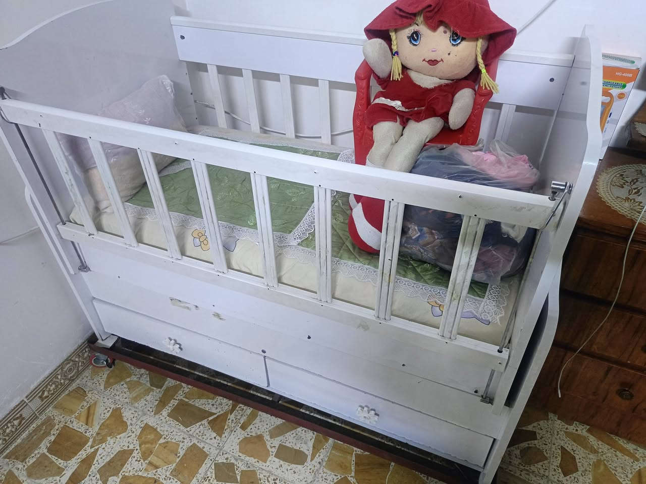 السلام عليكم غراض للبيع


**إذا كنت صاحب هذا الإعلان وتريد حذفه لأي سبب، رجاءا أرسل رسالة إلى الدعم الفني**