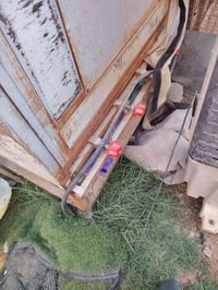 فرن شغال صناعي حديد مكاني المحموديه 07728494751