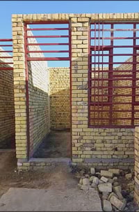 شارع احمد الوائلي • هيكل • ١٠٠م