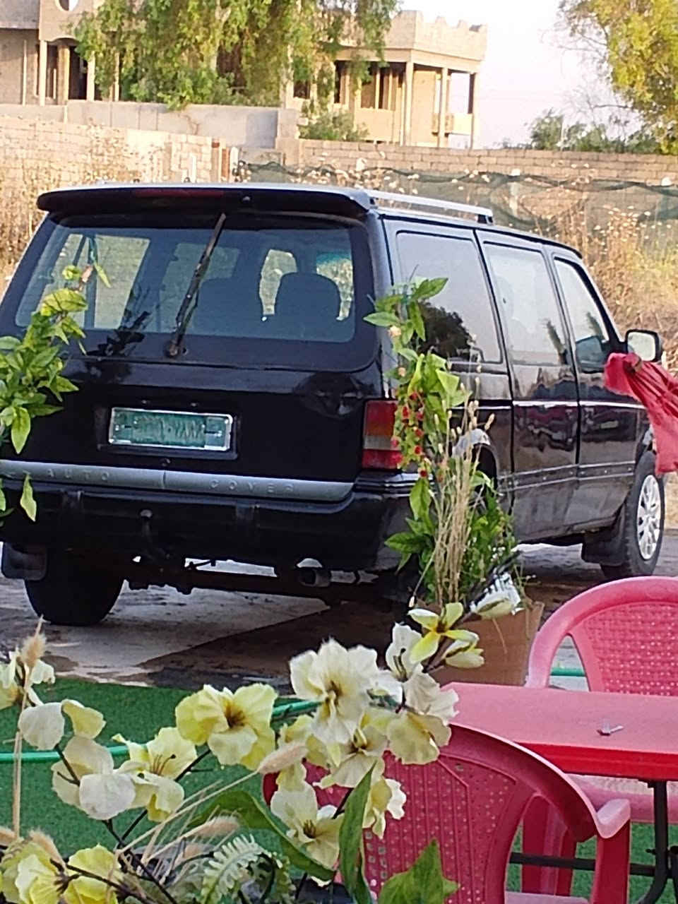 كلايزر 91صبغ عام  رقم اخضر شاصي طويل نينوى بلادي 7راكب
شوفر ليت لومينا 96 رقم دولي موصل@كير محرك كهربائيات صدر مضمونه  تلفون ***********
***********
