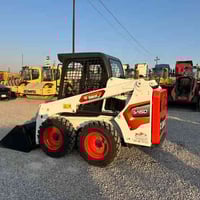 بوبكات 450 • بوبكات 510 • موديل 2025