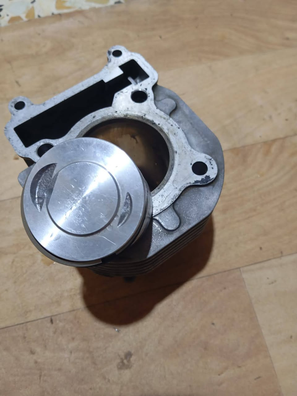 غراض ماكس قيم واخذ


**إذا كنت صاحب هذا الإعلان وتريد حذفه لأي سبب، رجاءا أرسل رسالة إلى الدعم الفني**