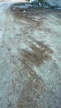 قطعه ارض للبيع ١٥٠ متر الديوم حي الخابرات للاستفسار الأتصال 0772535223...