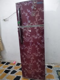ثلاجه • ناصريه تضحيه