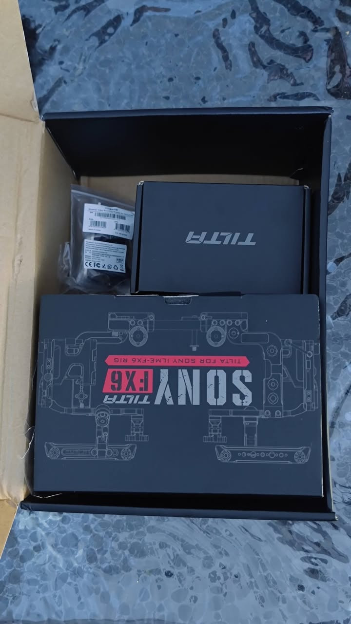كيج fx6 advanced kit للبيع
للاستفسار واتساب ***********
