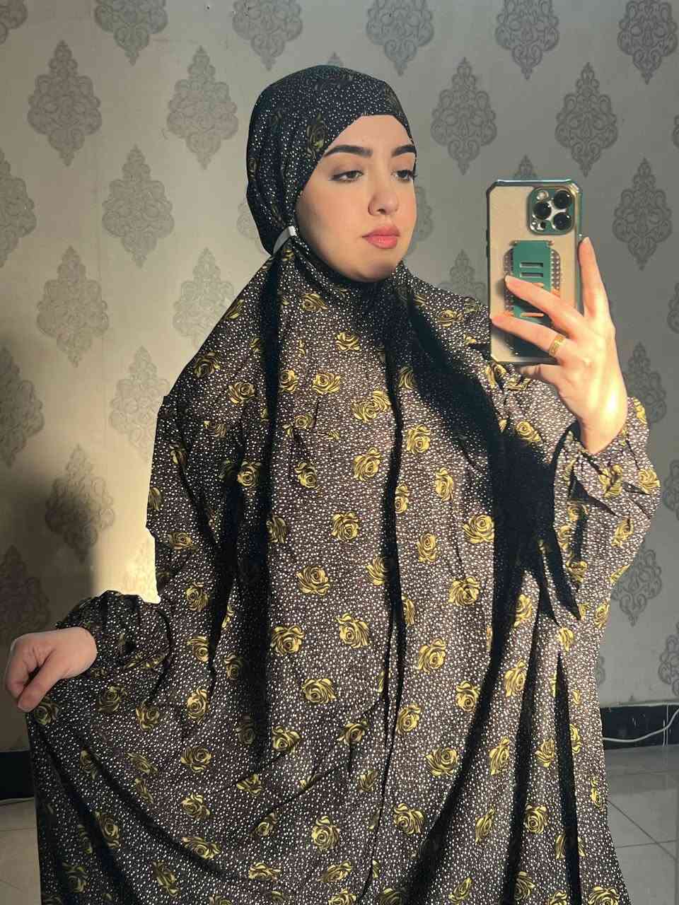 ايزار الصلاة كشمير درجه اولى سعر بسسس8 الاف 🖤🦋✨


**إذا كنت صاحب هذا الإعلان وتريد حذفه لأي سبب، رجاءا أرسل رسالة إلى الدعم الفني**