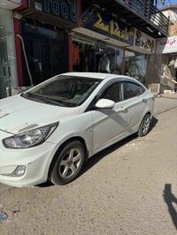 اكسنت • ٢٠١١ • مكاني