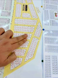 نقابة المعلمين الهرم • ١٠٧٩م • ٣ قطع