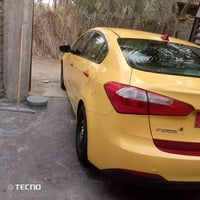 07780715530 فورتي موديل 2015  بأسمي عقد مروري نفس اليوم رقم بغداد وارد...