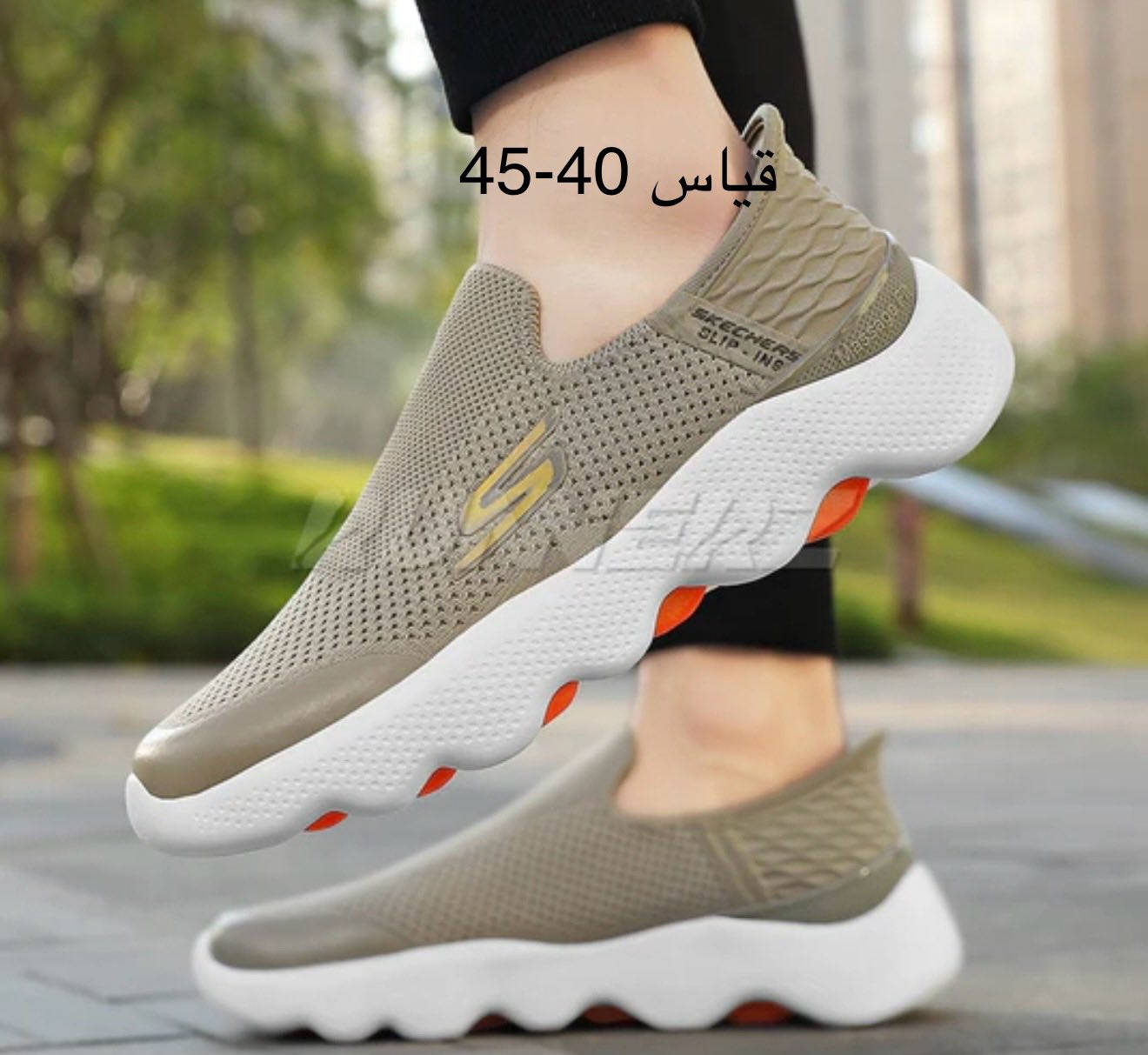 36 ألف مع التوصيل 
عرض لفترة محدودة من بيج علي اورجنال 
***********
