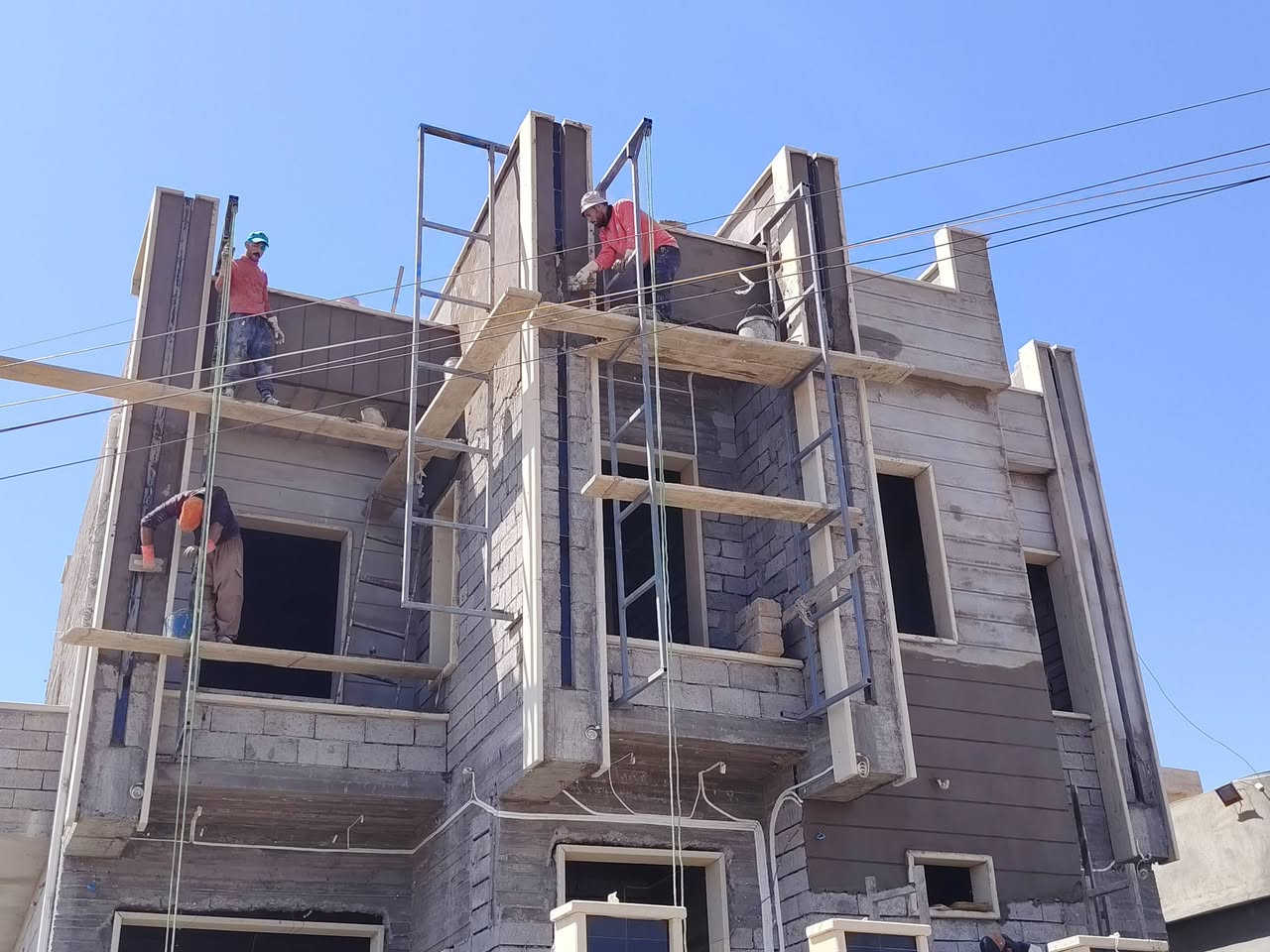 كادر لبخ سمنت
جاي نشتغل ب تل بيت عمي جبار يرد يجي يشوف شغل نخلص نحول علي

متفرقين 

رقم هاتف وافق ادمن
***********

