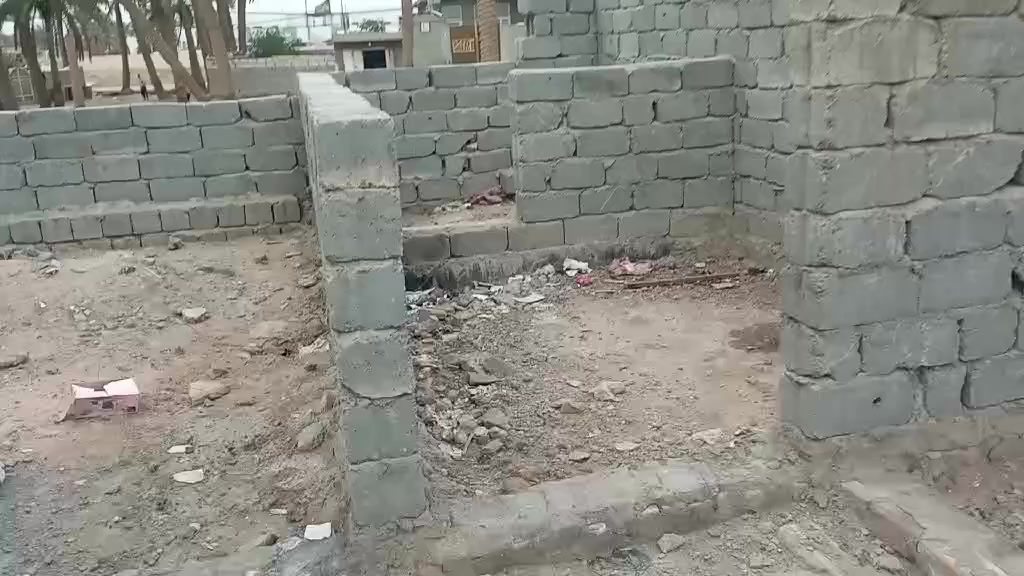 سلام عليكم رفته وبي بتلو 🗺️المساحه 100م واجهيه9م   نزال 9  شارع 80 من جهت كربلاء✔️ يبعد عن شارع 80 🛣️ 100م  مدخل شارع المجمع السلام السكني يبعد عن مجمع 100م     على يسار المجمع  خلف مشروع ماء محيزم قرب مجمع السلام السكني مقاطعه 7محيزم طابو صرف ثاني يوم فتحلك بيان شرط.  🚻      اللاسفسار عن سعر أتصل 📳.   0️⃣7️⃣8️⃣3️⃣3️⃣6️⃣9️⃣5️⃣4️⃣7️⃣4️⃣  واتساب   0️⃣7️⃣7️⃣6️⃣0️⃣8️⃣6️⃣8️⃣3️⃣6️⃣7️⃣📞


**إذا كنت صاحب هذا الإعلان وتريد حذفه لأي سبب، رجاءا أرسل رسالة إلى الدعم الفني**