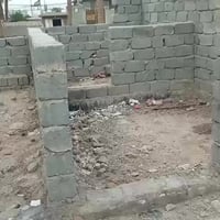 مقاطعة ٧ محيزم • ١٠٠م • واجهية ٩م