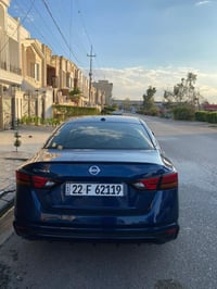 التيما S • موديل ٢٠٢٠ • ضرر ٣ قطع