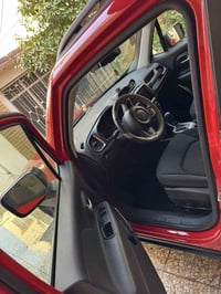 رينيجيد • محرك ١.٣ • فور ويل