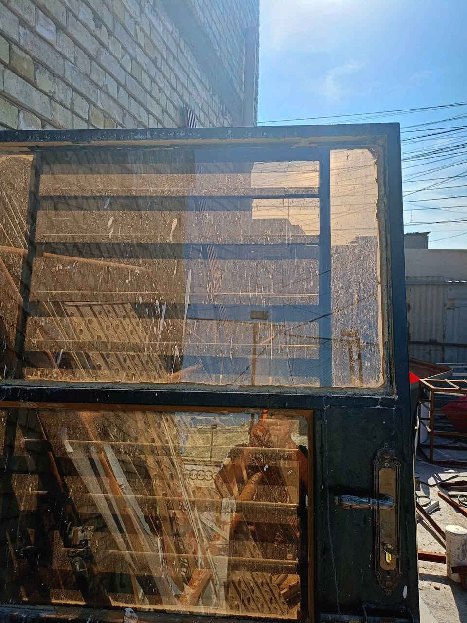 مستعمل بغداد, العراق


**إذا كنت صاحب هذا الإعلان وتريد حذفه لأي سبب، رجاءا أرسل رسالة إلى الدعم الفني**