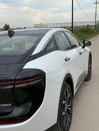 كراون تويوتا 2023 خليجي مواصفات limited  كاميرا 360  مراقبه النقطه الع...