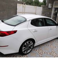 اوبتيما ٢٠١٥ مكفوله للبيع الشراي يتصل 07803286060 كرار