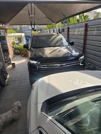 تاهو LT • ٢٠٢٣ • كلين تايتل