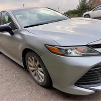 كامري LE بلس • ٢٠٢٠ • أربيل