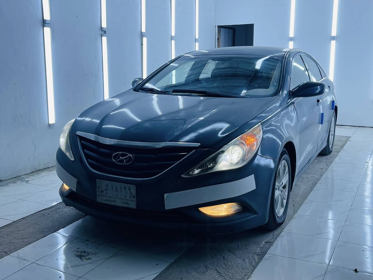 السلام عليكم 🫡
١-سوناتا رقم بغداد (باسمي)🚕(2013)

٢-سياره امريكي(ليبل واحد)بيها (٣قطع صبغ بدون دواخل اثر جراد)❤️

٣-سياره جديده مال جناي متعوب عليها وجاهزه للاخير

٤-(كير-محرك-حداديه-صدر-تبريد-تخم تاير-كشانات كهرباء).

                   (كله جديد وجاهز ربع مذب عليها)🦅

٥-العنوان بابل(محاويل)

٦-رقم الهاتف(***********)(***********6)$

7-السعر (98)💵💵💸💴💶وبيها مجال(بلاش)
