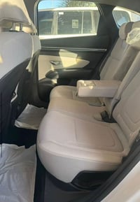 توسان ٢٠٢٤ • خليجي كفاله • حادث صبغ