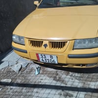 سمند ناطقه • ٢٠١١ • بدون ضربه